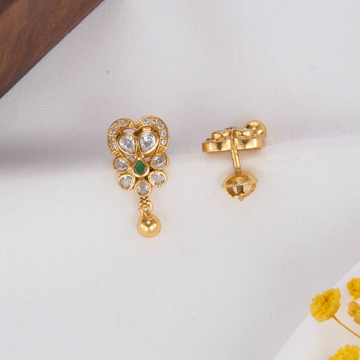 Nishikha Stone Drops