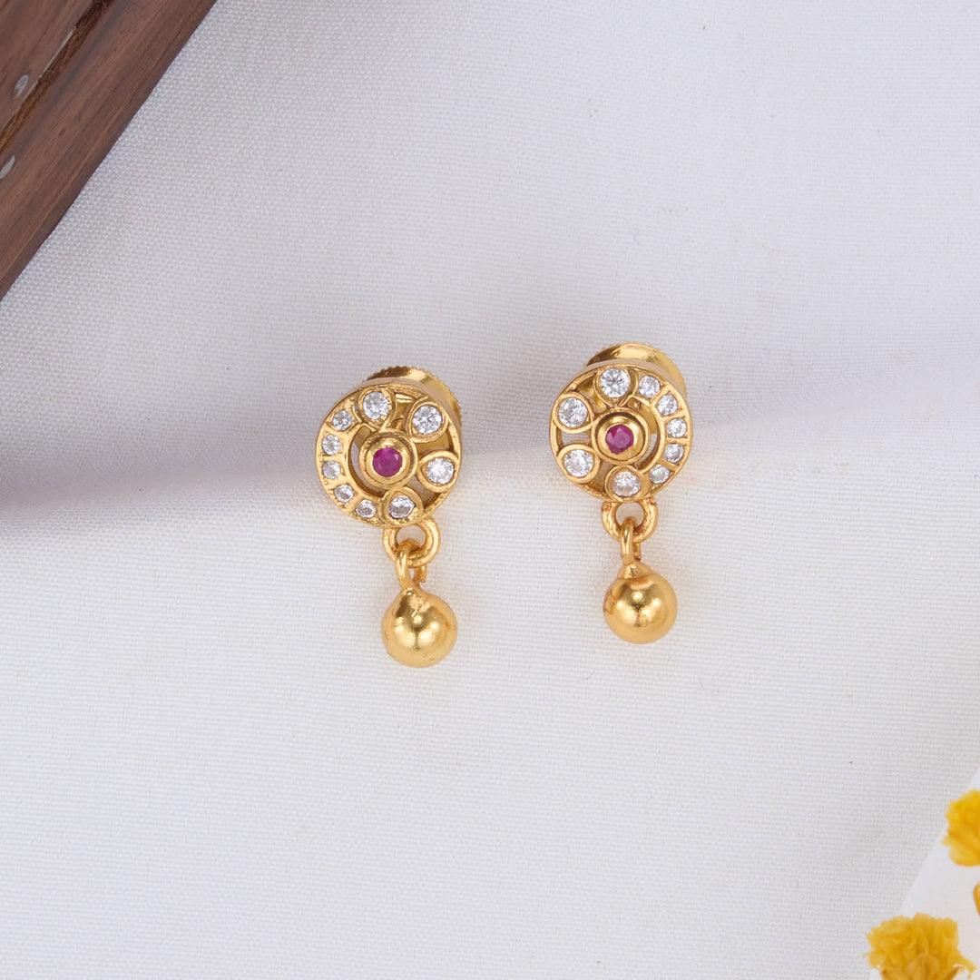 Layana Stone Drops