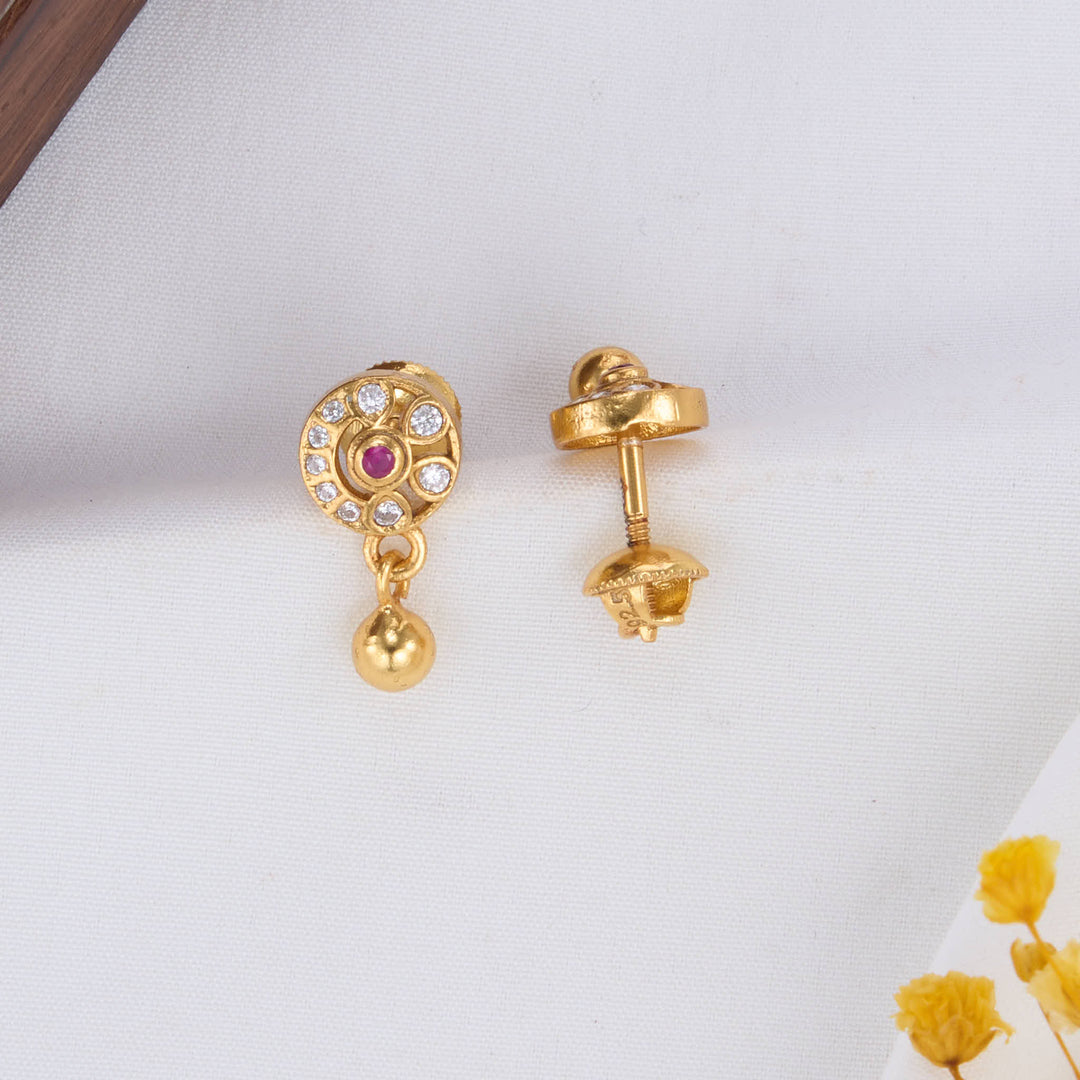 Layana Stone Drops
