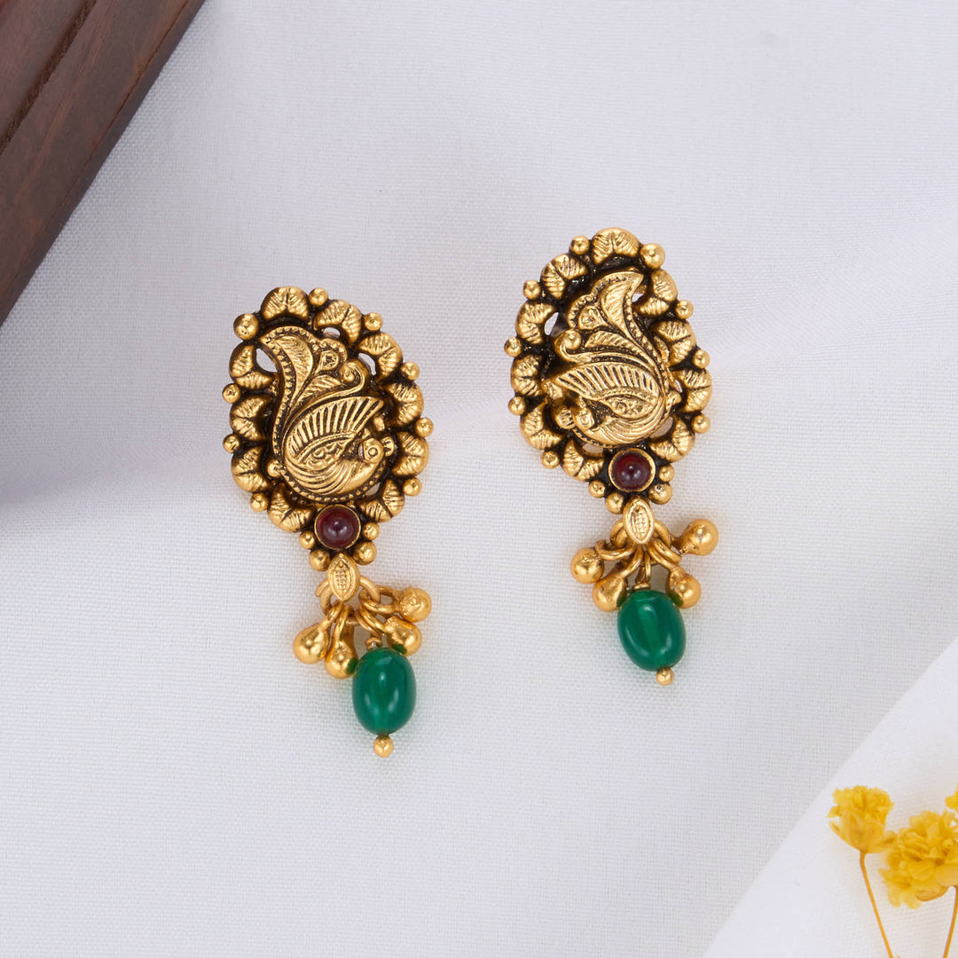 Dharvinika Nagas Drops