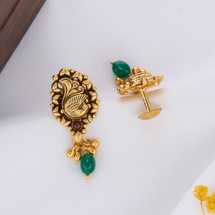 Dharvinika Nagas Drops