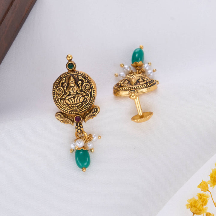 Vethikaa Nagas Drops