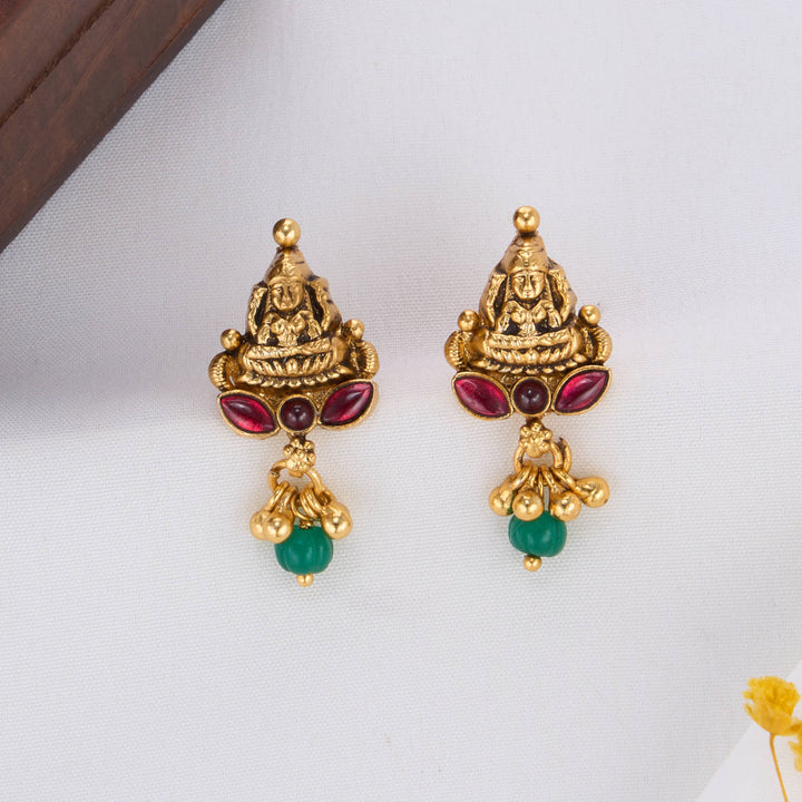 Pavithra Nagas Drops