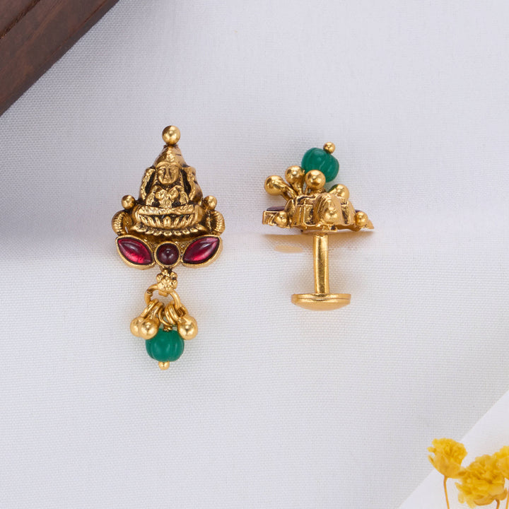 Pavithra Nagas Drops