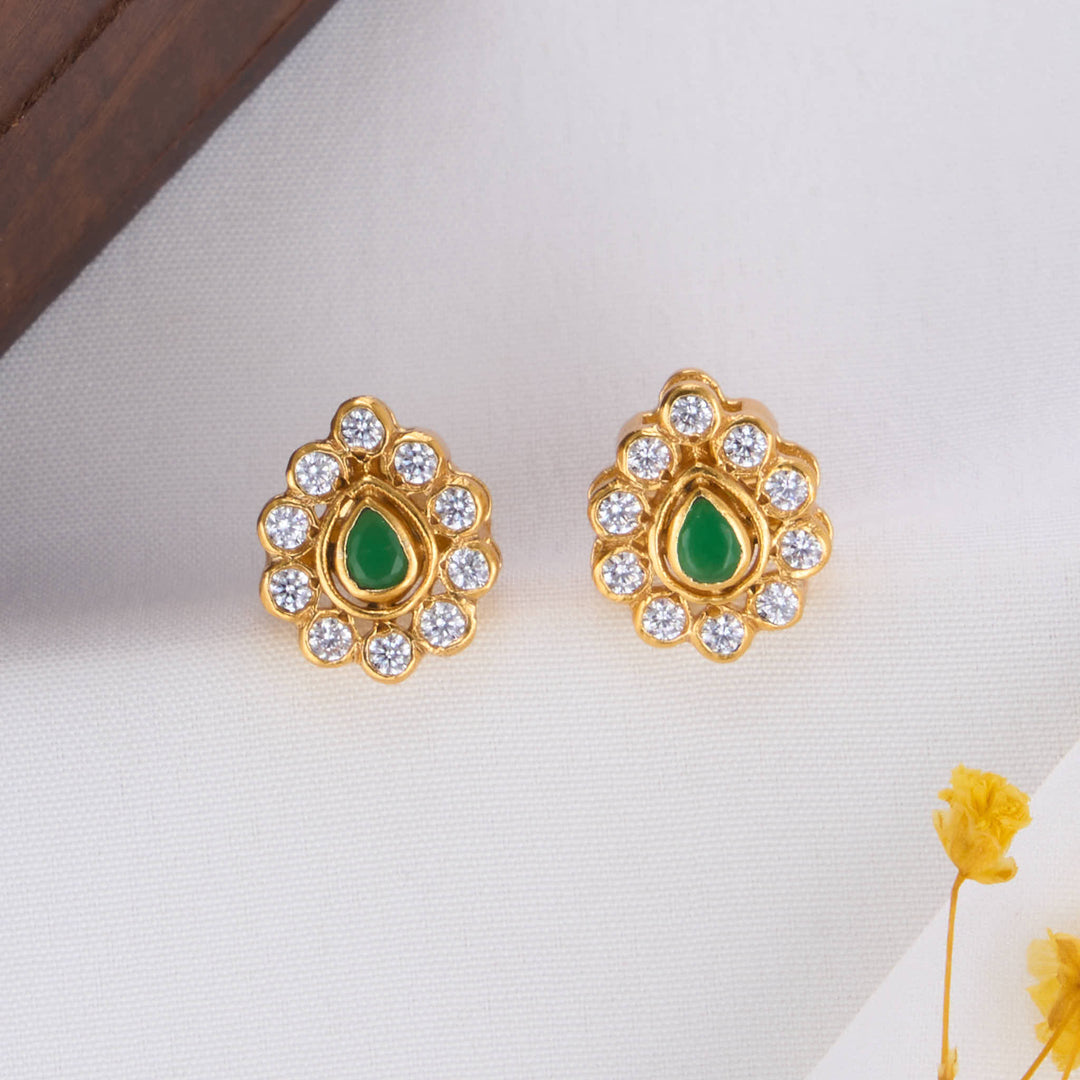 Fantastic Stone Studs