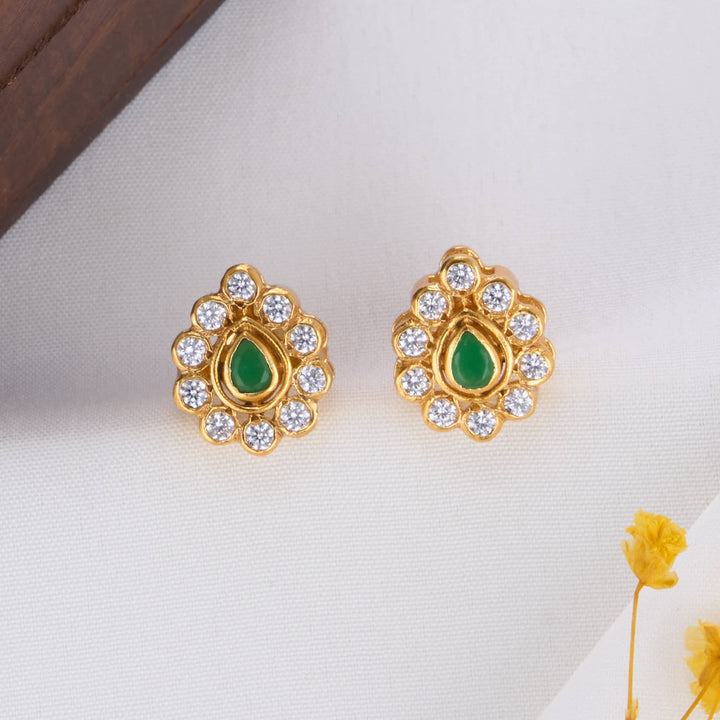 Fantastic Stone Studs