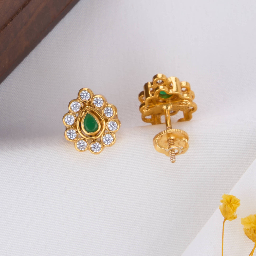Fantastic Stone Studs