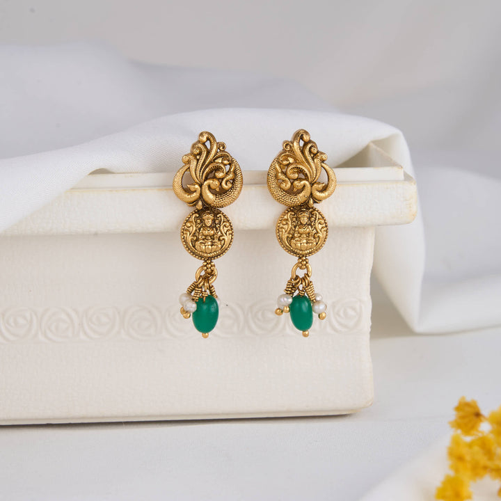 Rinitha Nagas Drops
