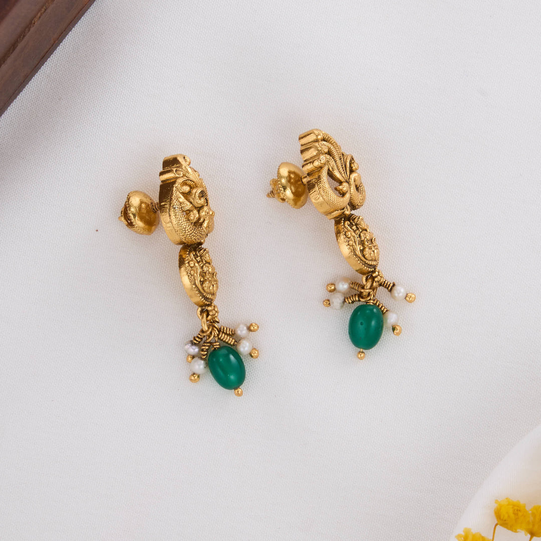 Rinitha Nagas Drops