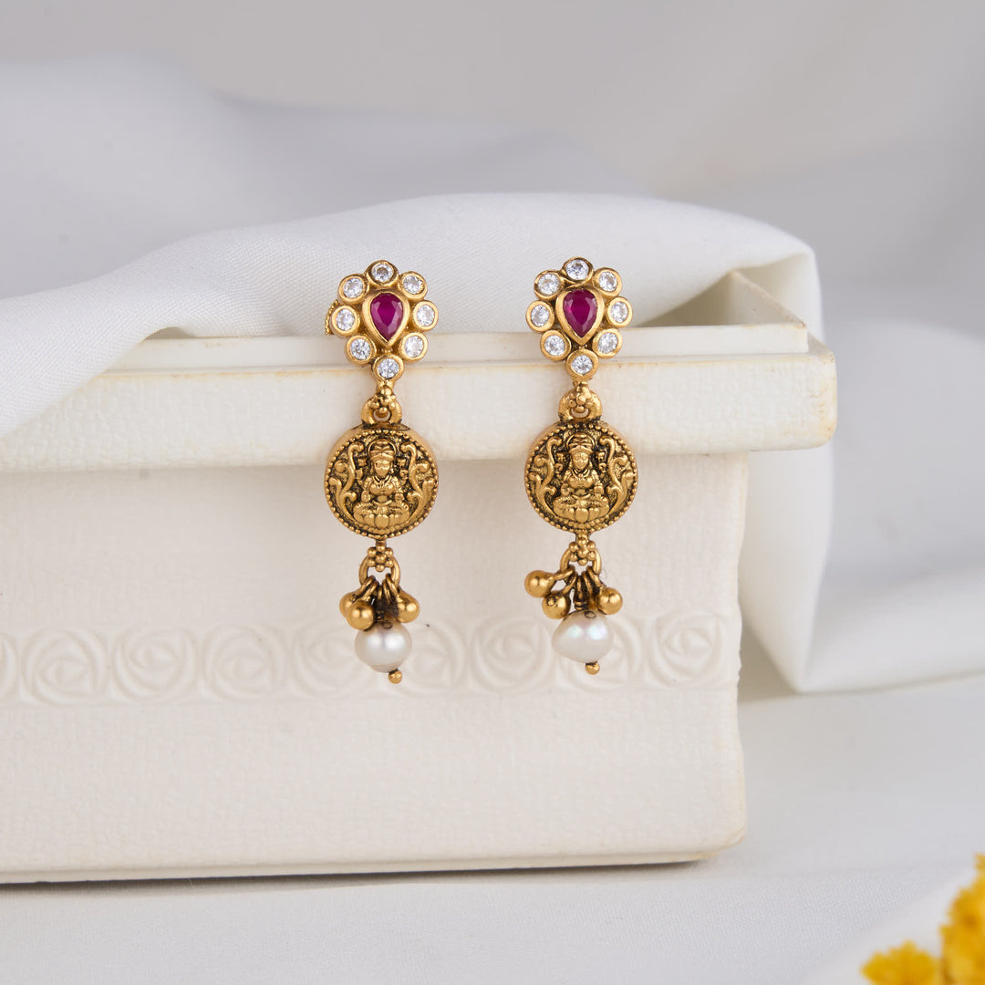 Fabulous Nagas Drops