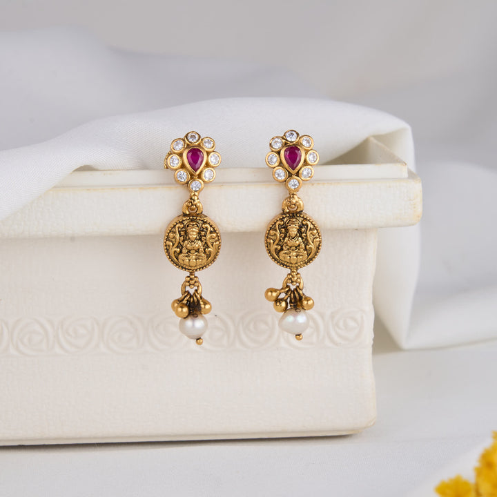 Fabulous Nagas Drops
