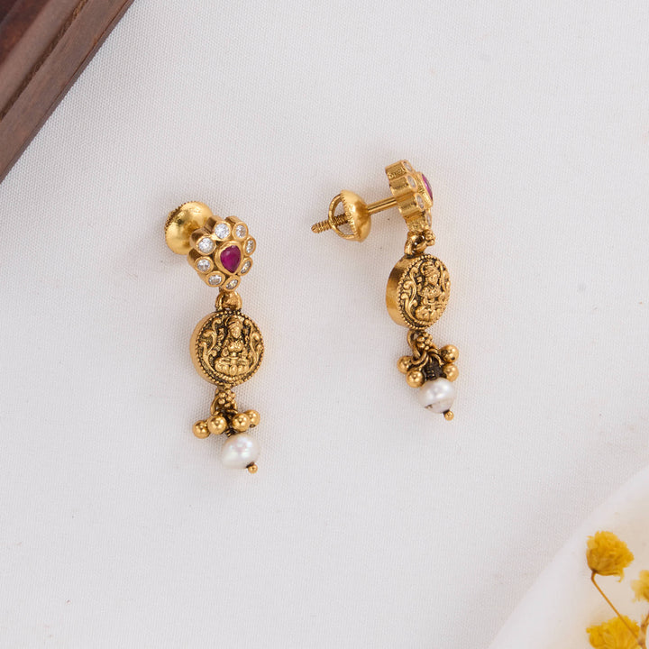 Fabulous Nagas Drops