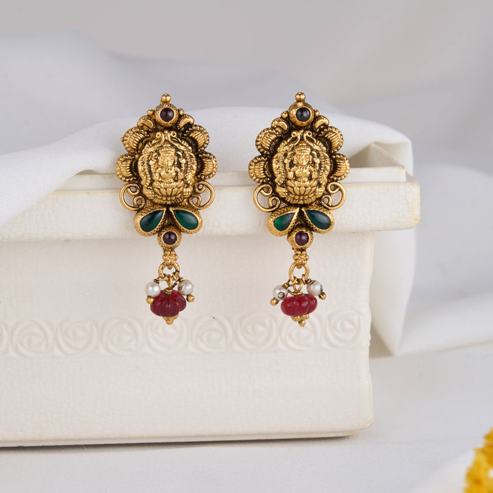 Shavisha Nagas Drops