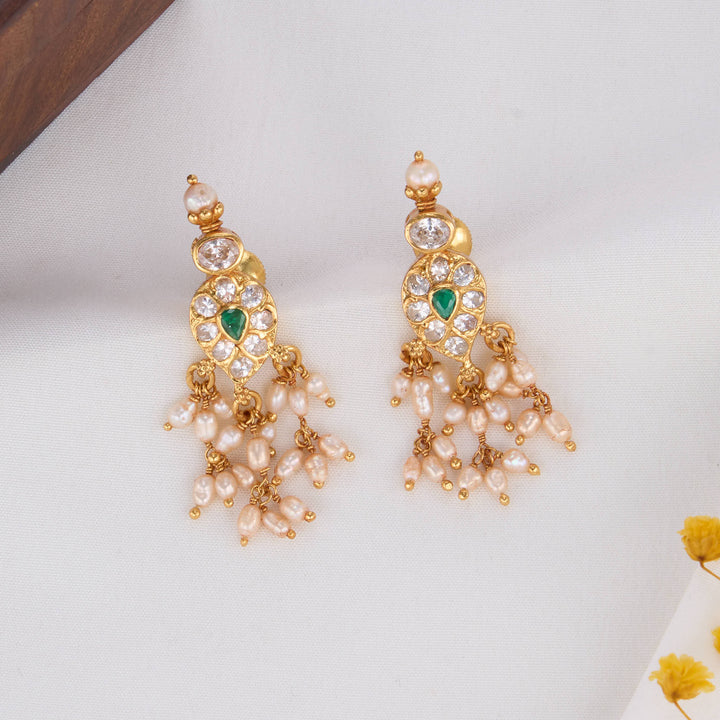 Traditional Stone Drops