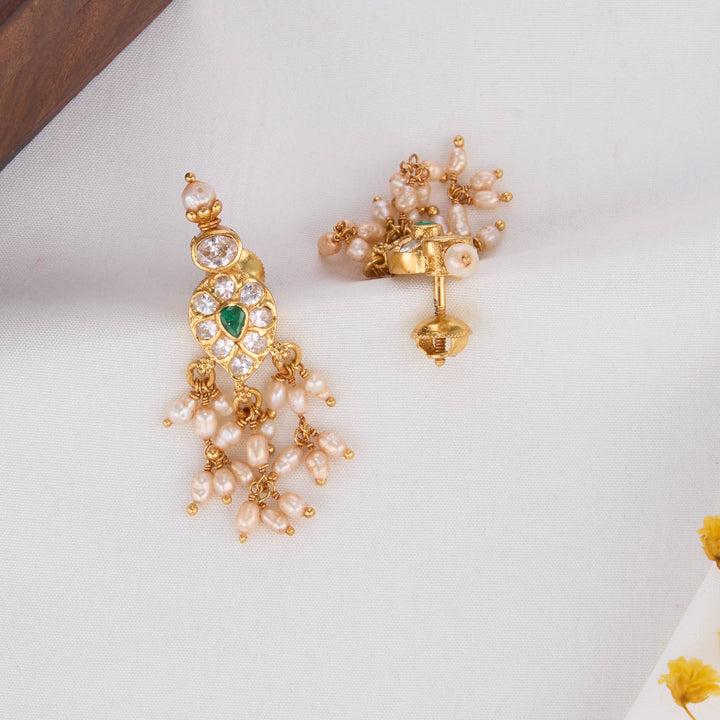 Traditional Stone Drops