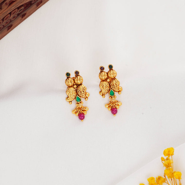 Delicate Nagas Drops
