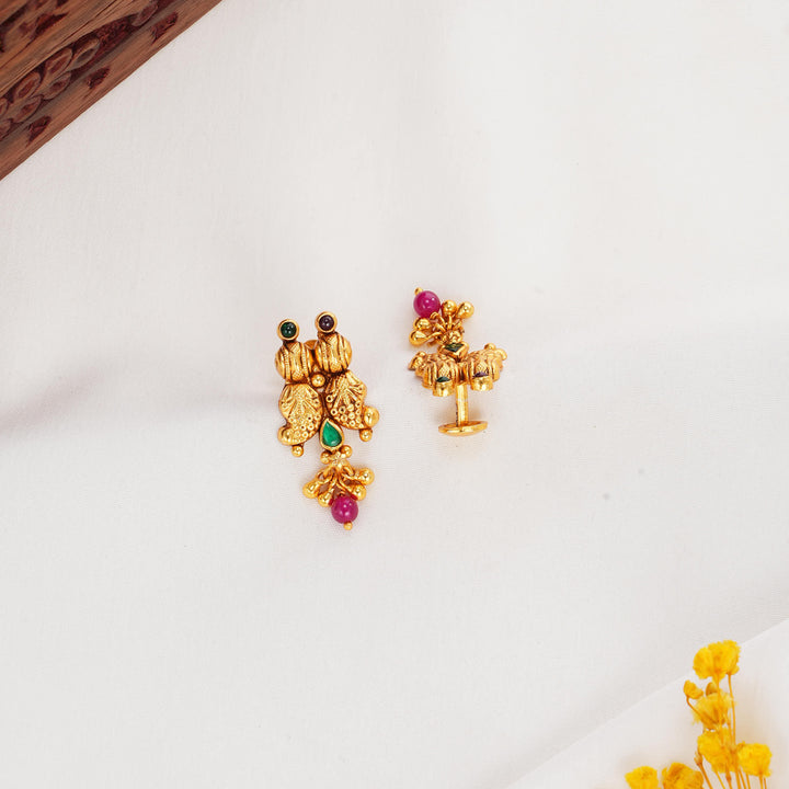 Delicate Nagas Drops