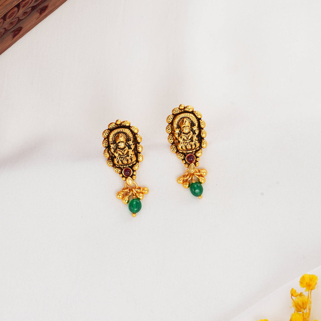 Dazzling Nagas Drops