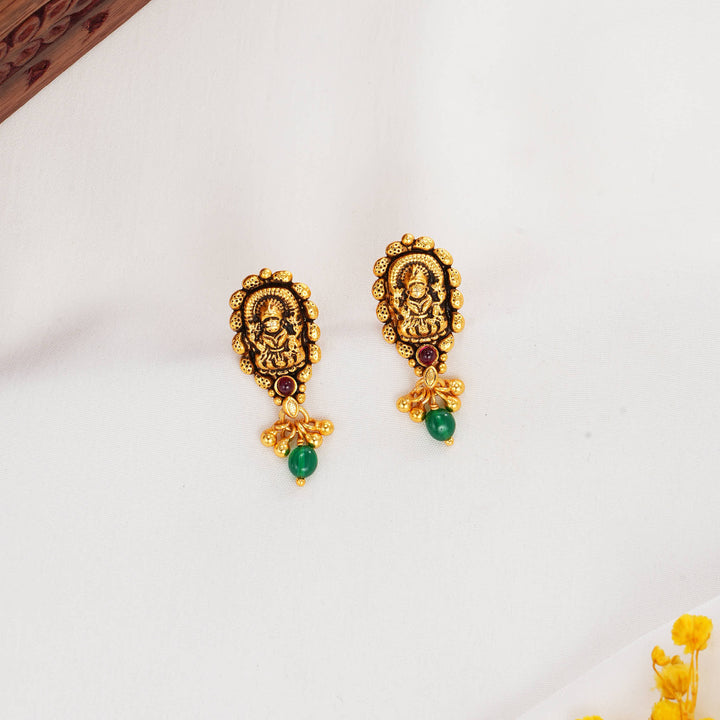 Dazzling Nagas Drops