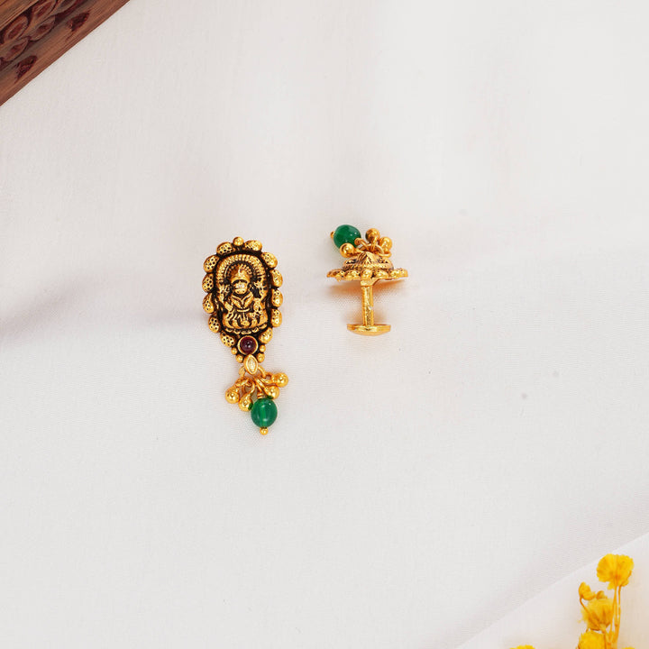 Dazzling Nagas Drops