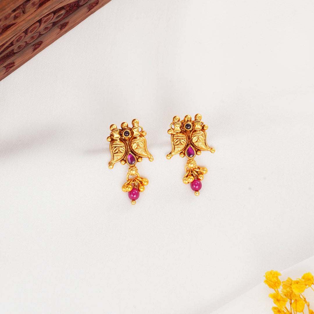 Traditional Nagas Drops
