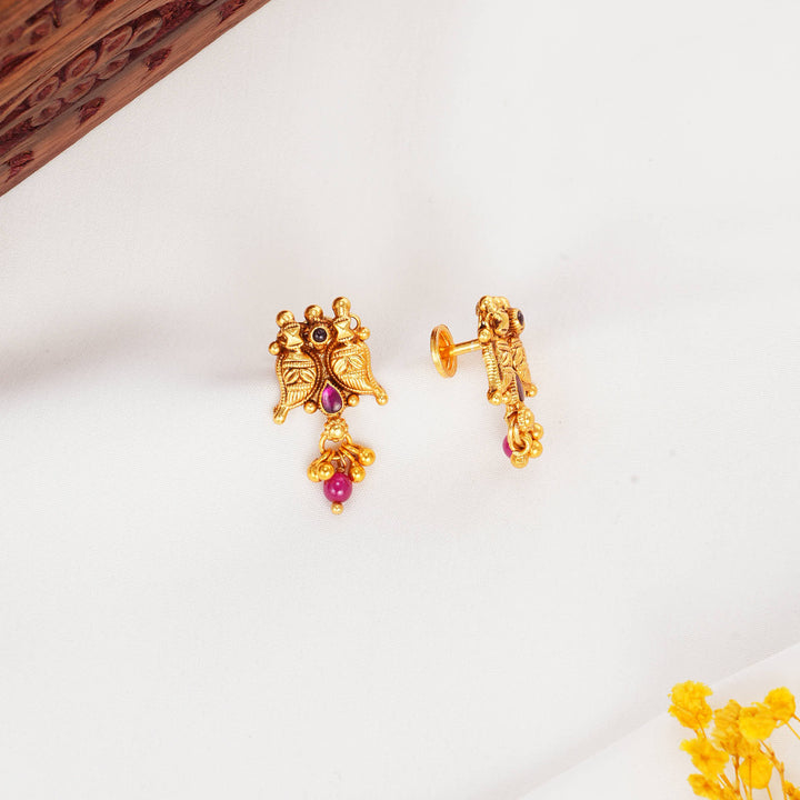 Traditional Nagas Drops