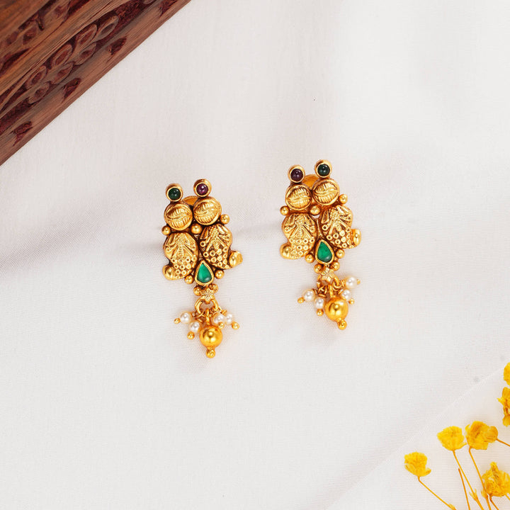Ahitha Nagas Drops