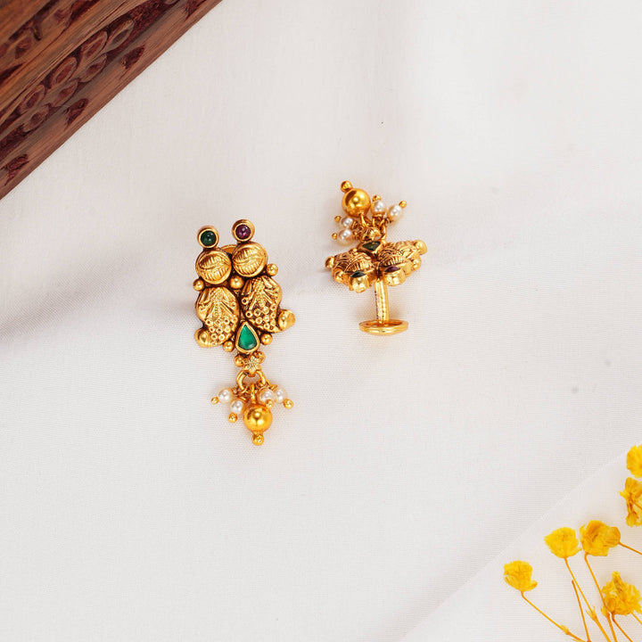 Ahitha Nagas Drops