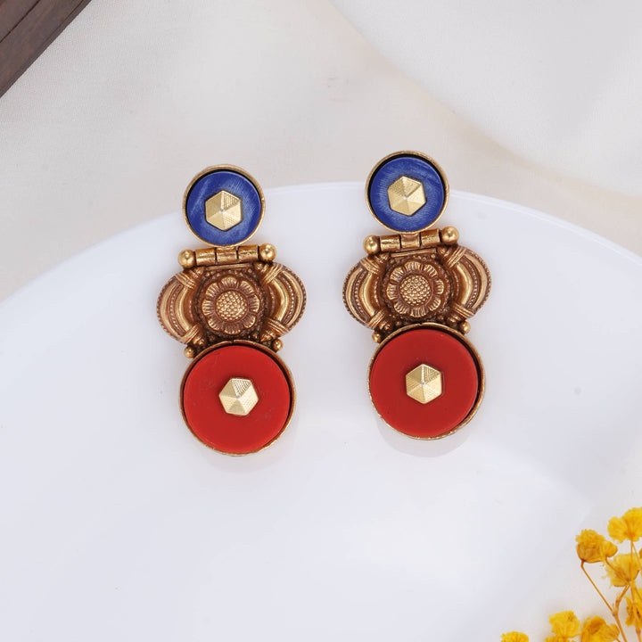 Attractive Boho Earrings