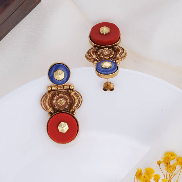 Attractive Boho Earrings