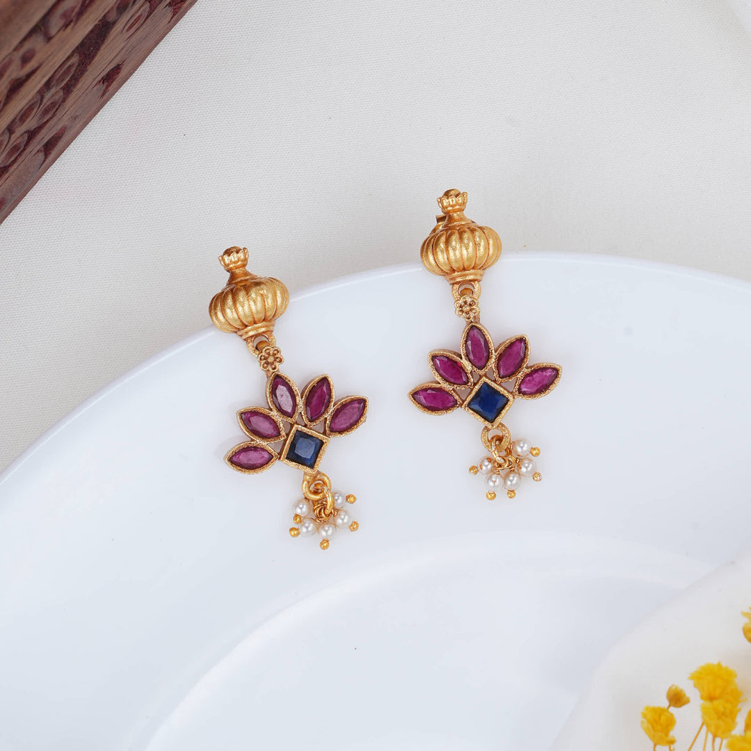 Attractive Boho Earrings