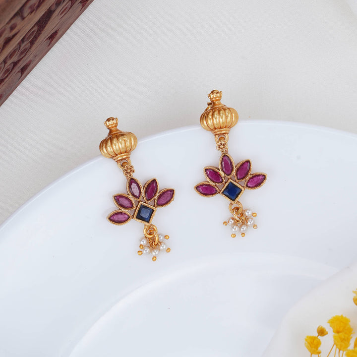 Attractive Boho Earrings