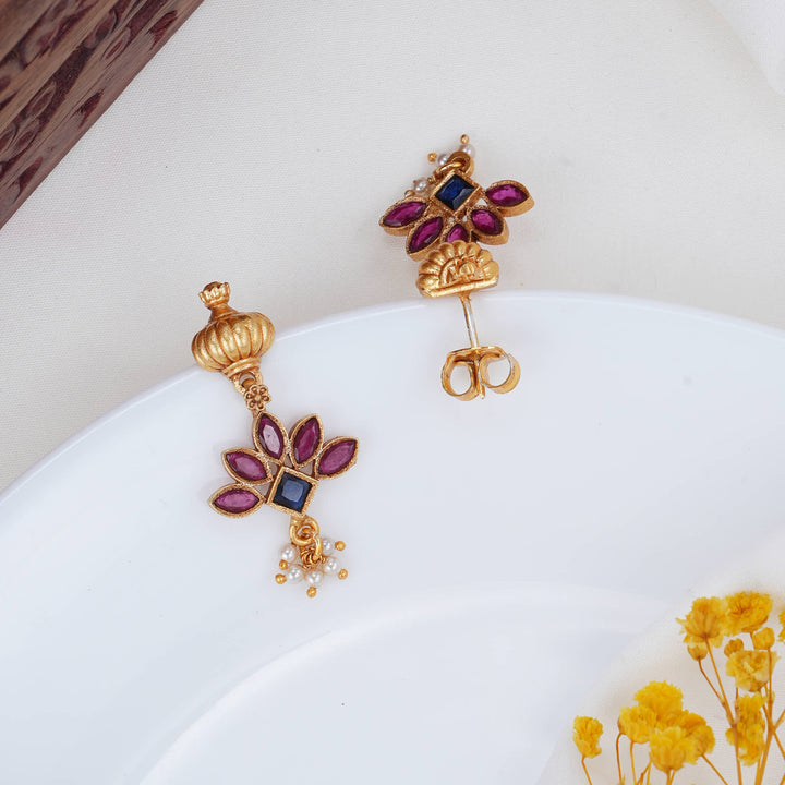 Attractive Boho Earrings