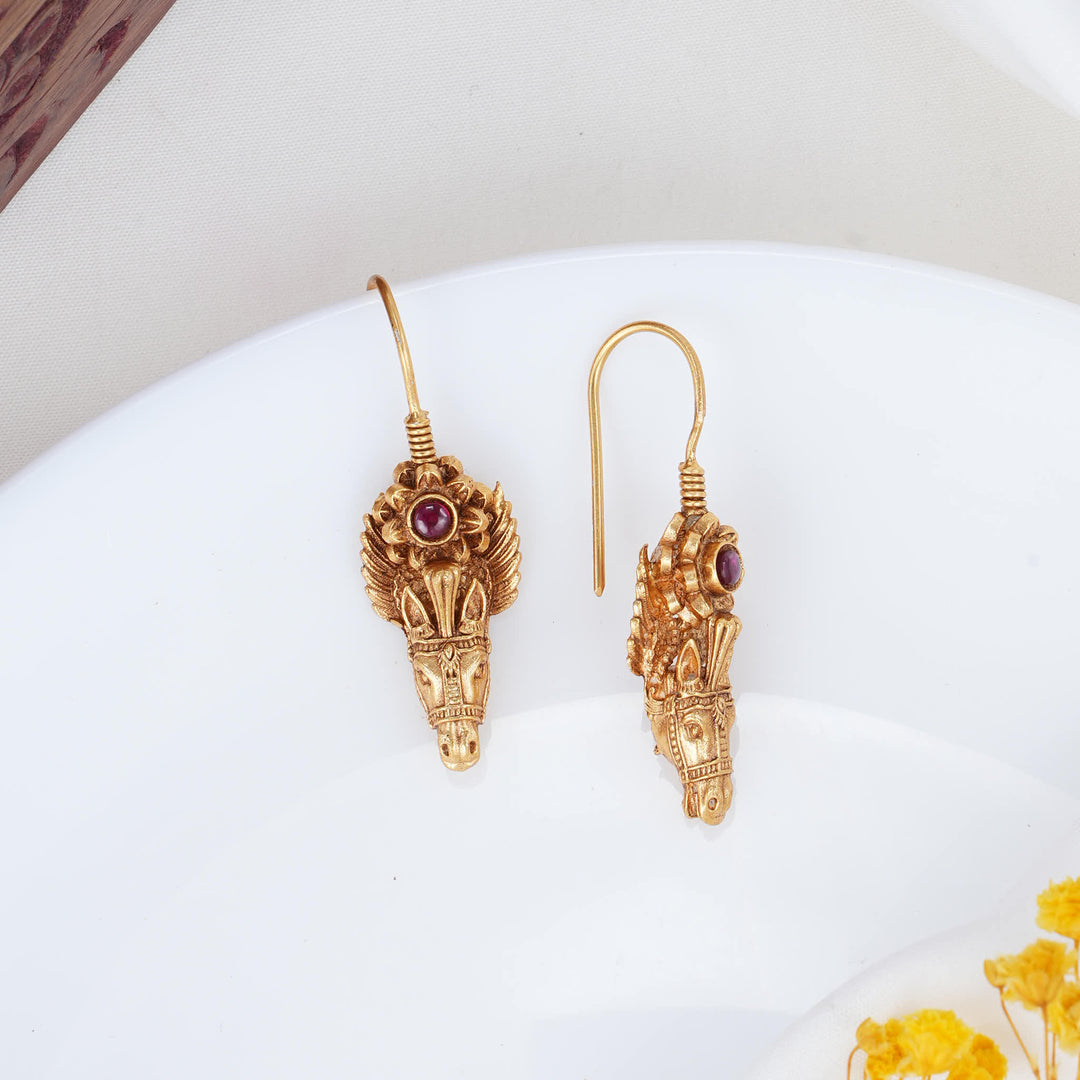 Willow Boho Hook Drop
