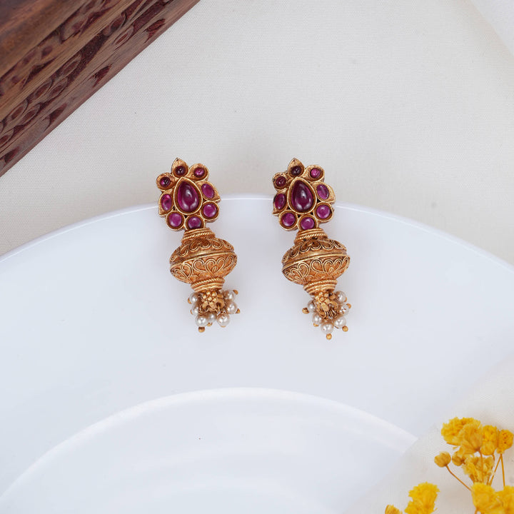Zuhikaa Boho Earrings