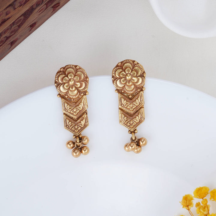 Sharlikaa Boho Earrings