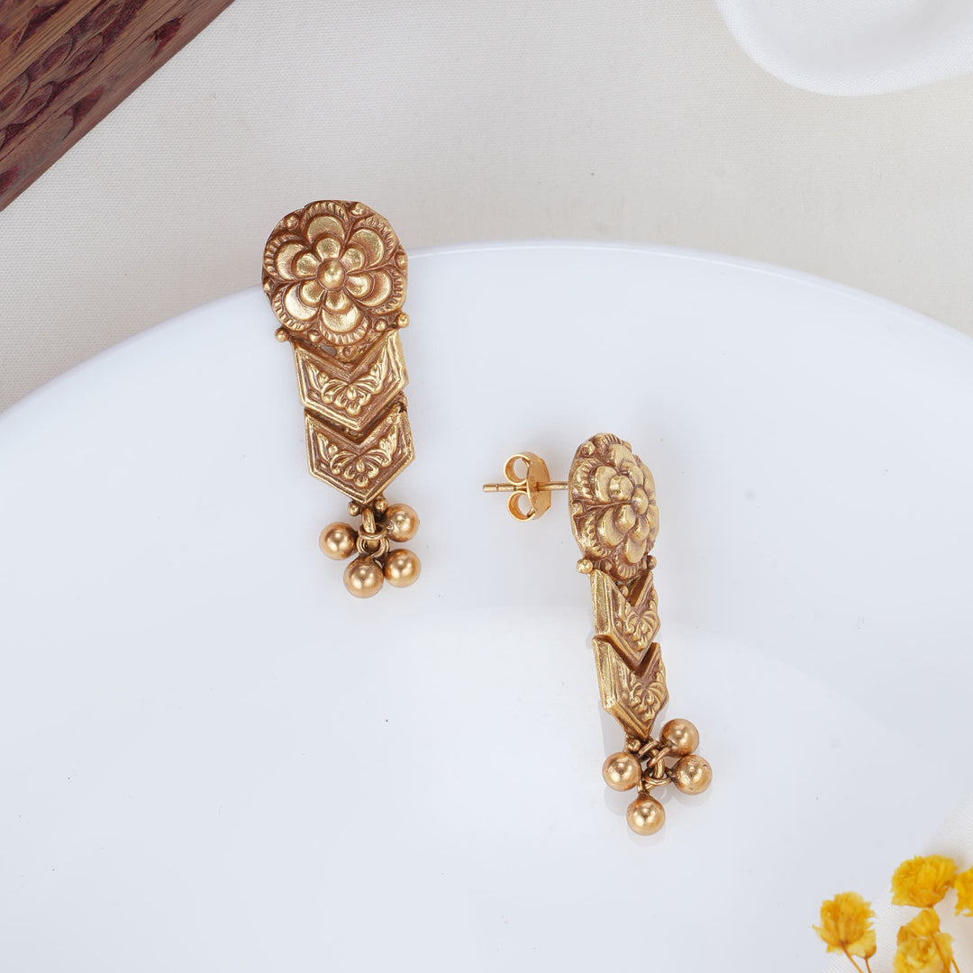 Sharlikaa Boho Earrings