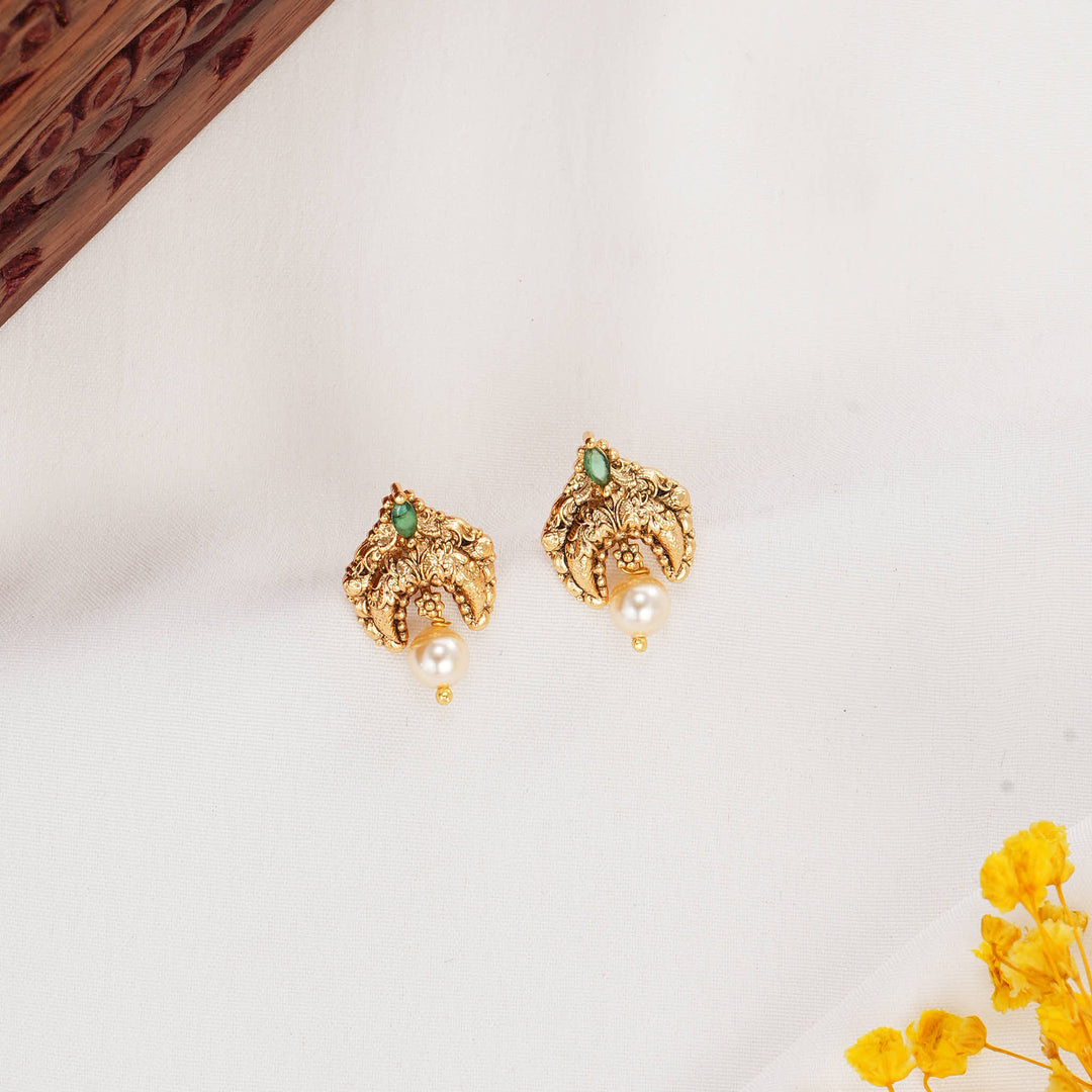 Dhakshara Nagas Drops