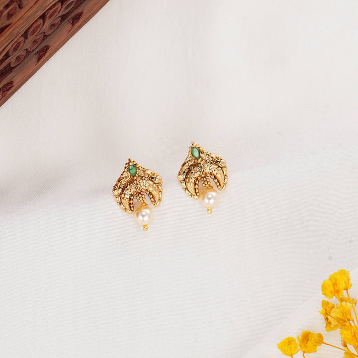 Dhakshara Nagas Drops