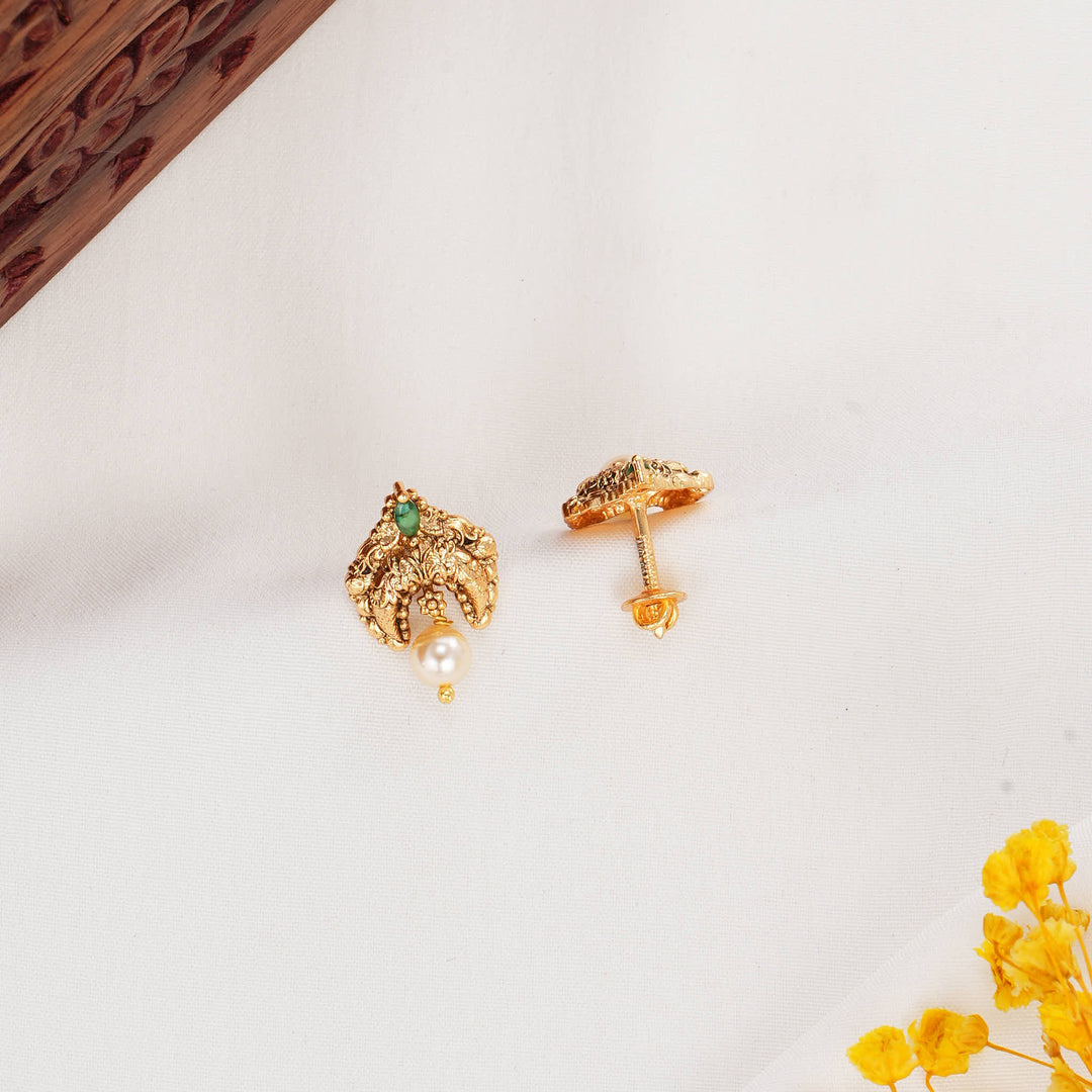 Dhakshara Nagas Drops