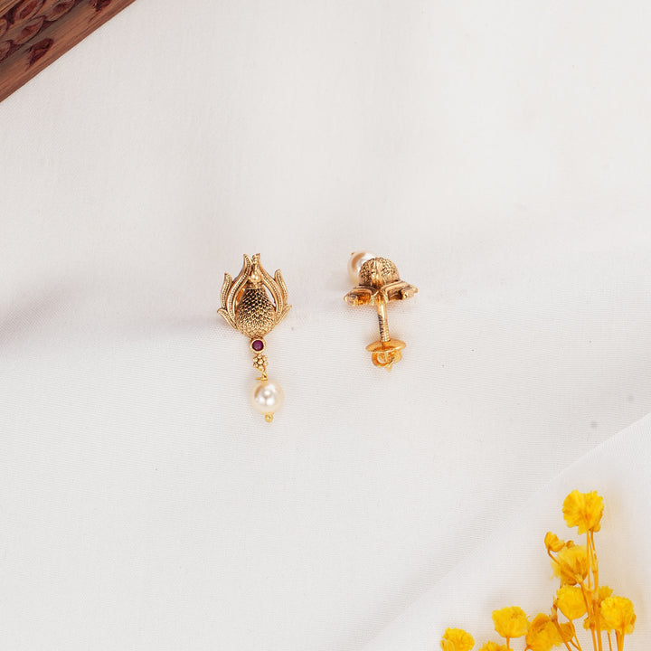 Effortlessly Wearable Nagas Drops
