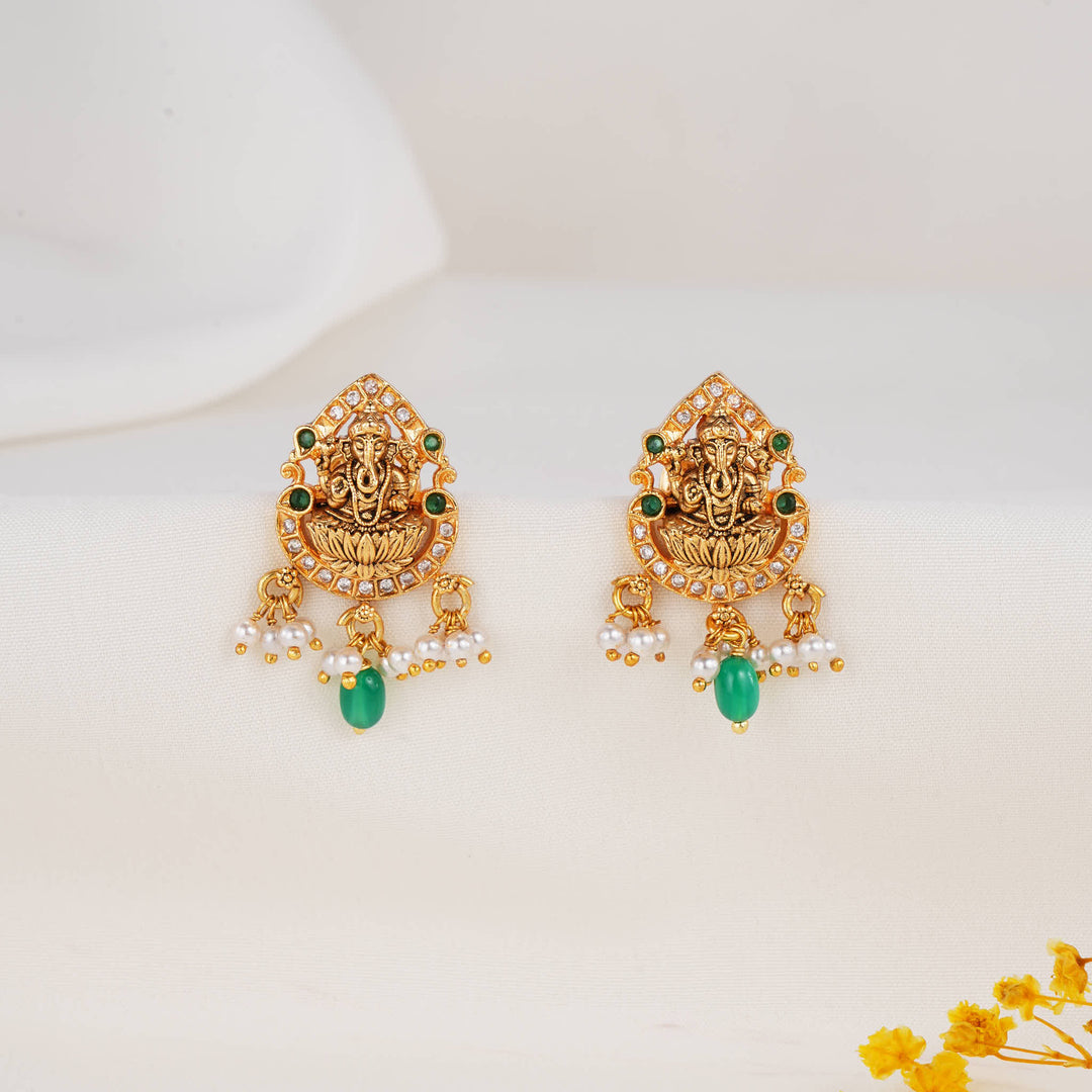 Traditional Nagas Drops