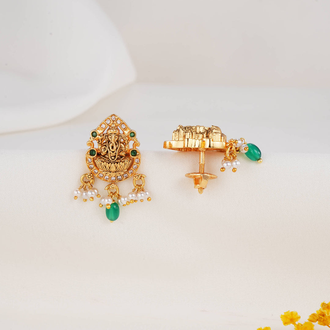 Traditional Nagas Drops
