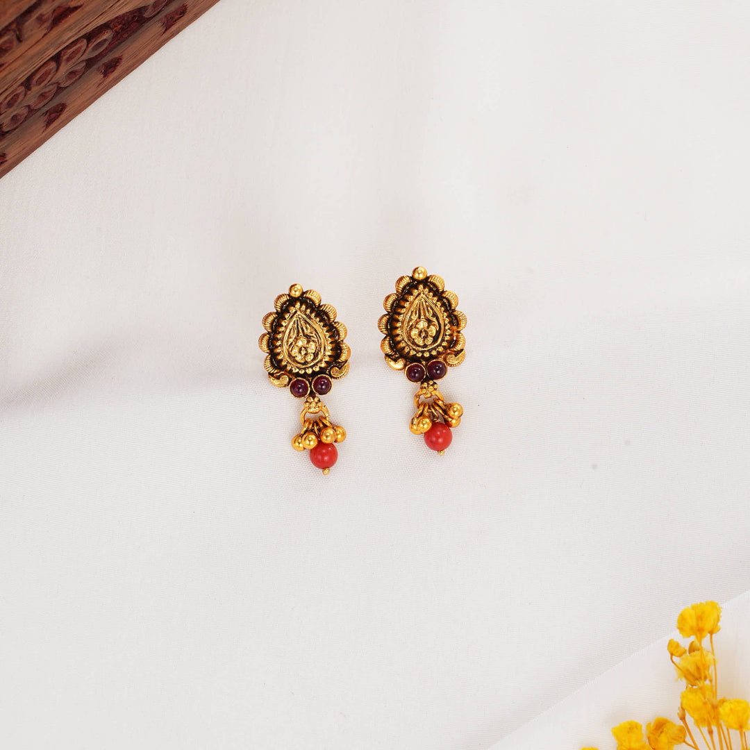 Fab Nagas Drops