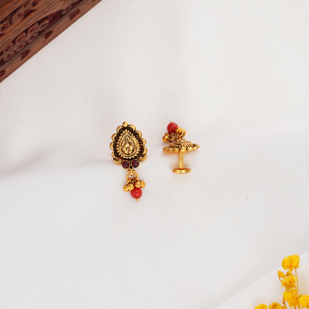 Fab Nagas Drops