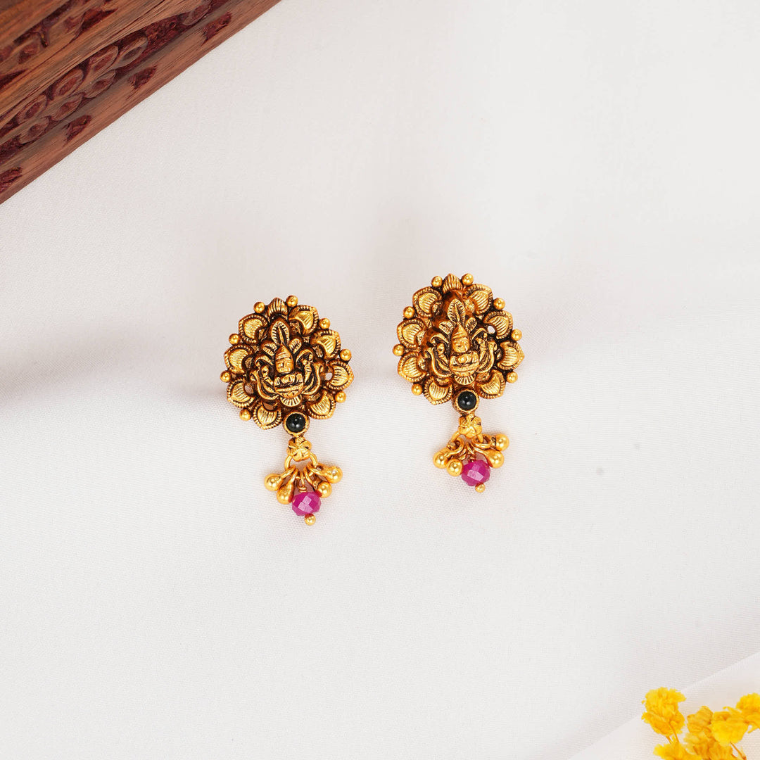 Nithra Nagas Drops