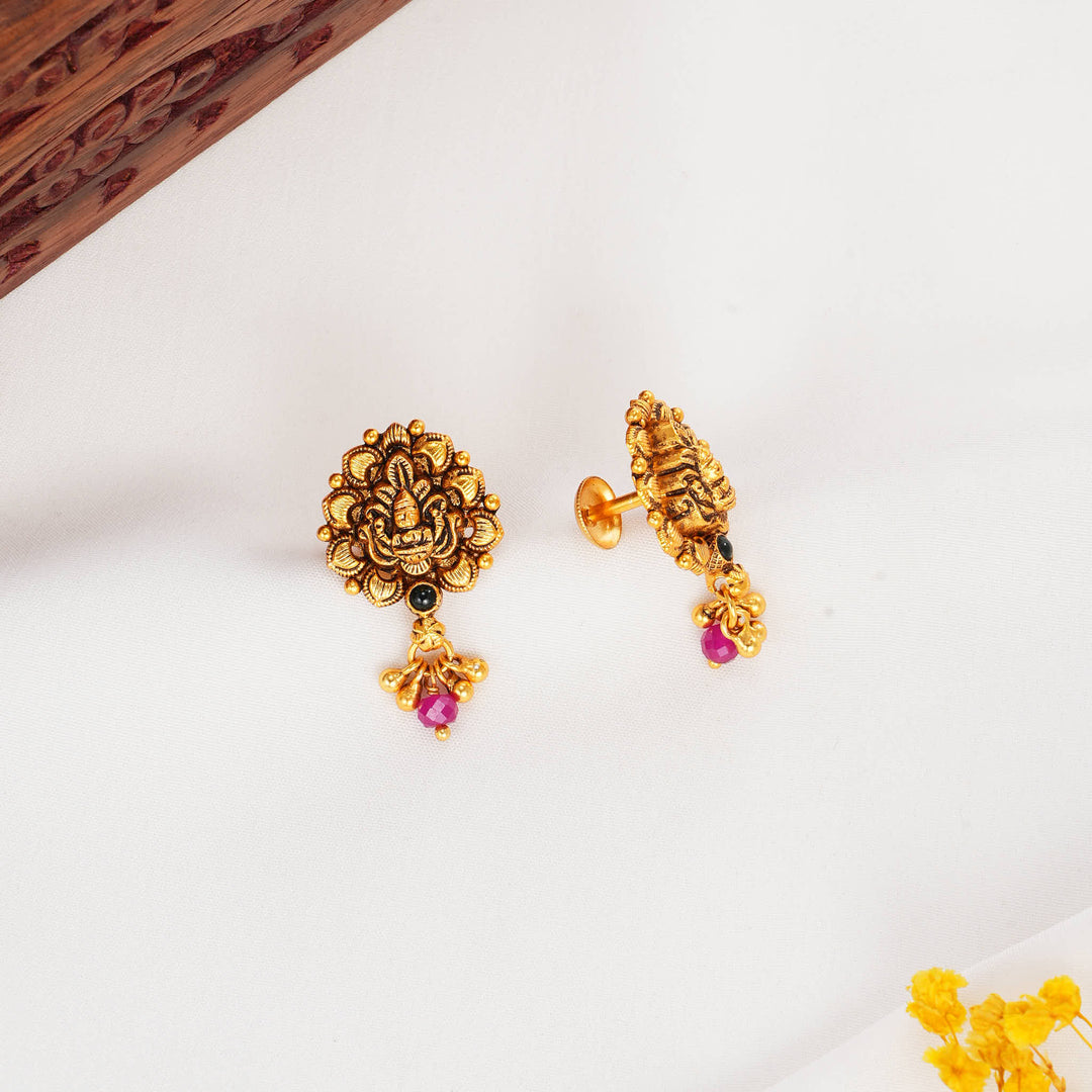 Nithra Nagas Drops