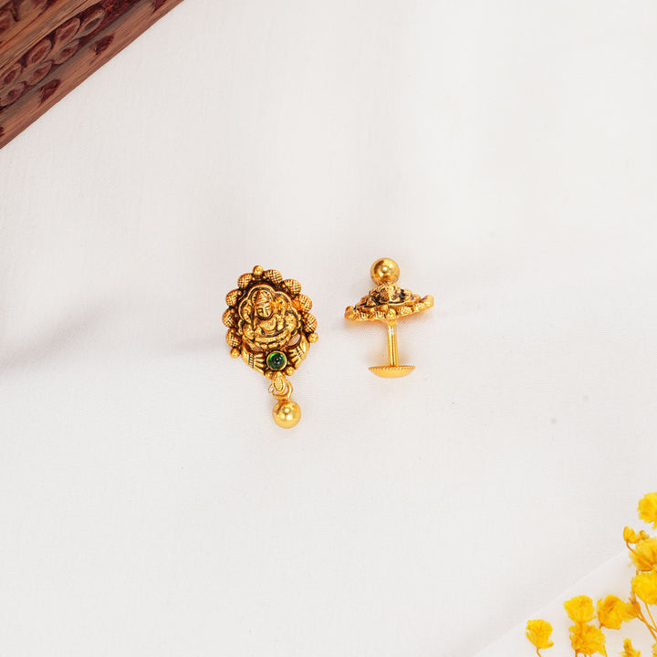 Stunning Nagas Drops