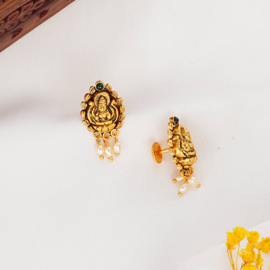 Dazzle Nagas Drops
