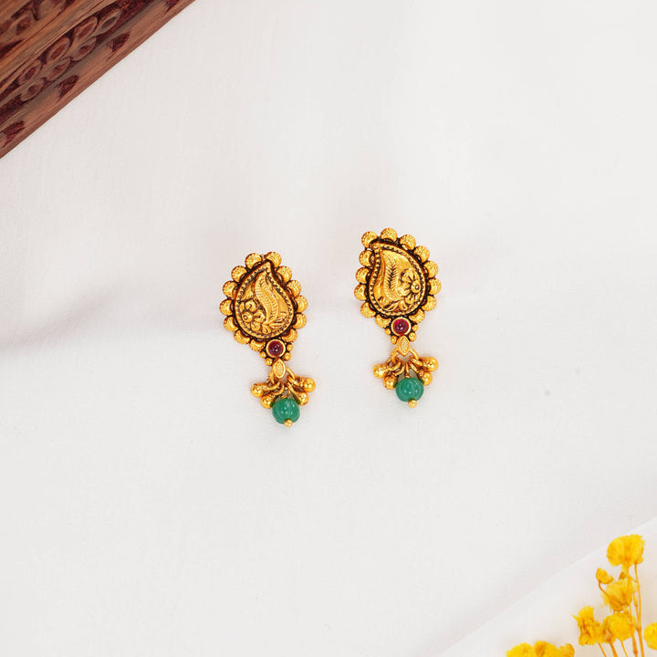 Extraordinary Nagas Drops